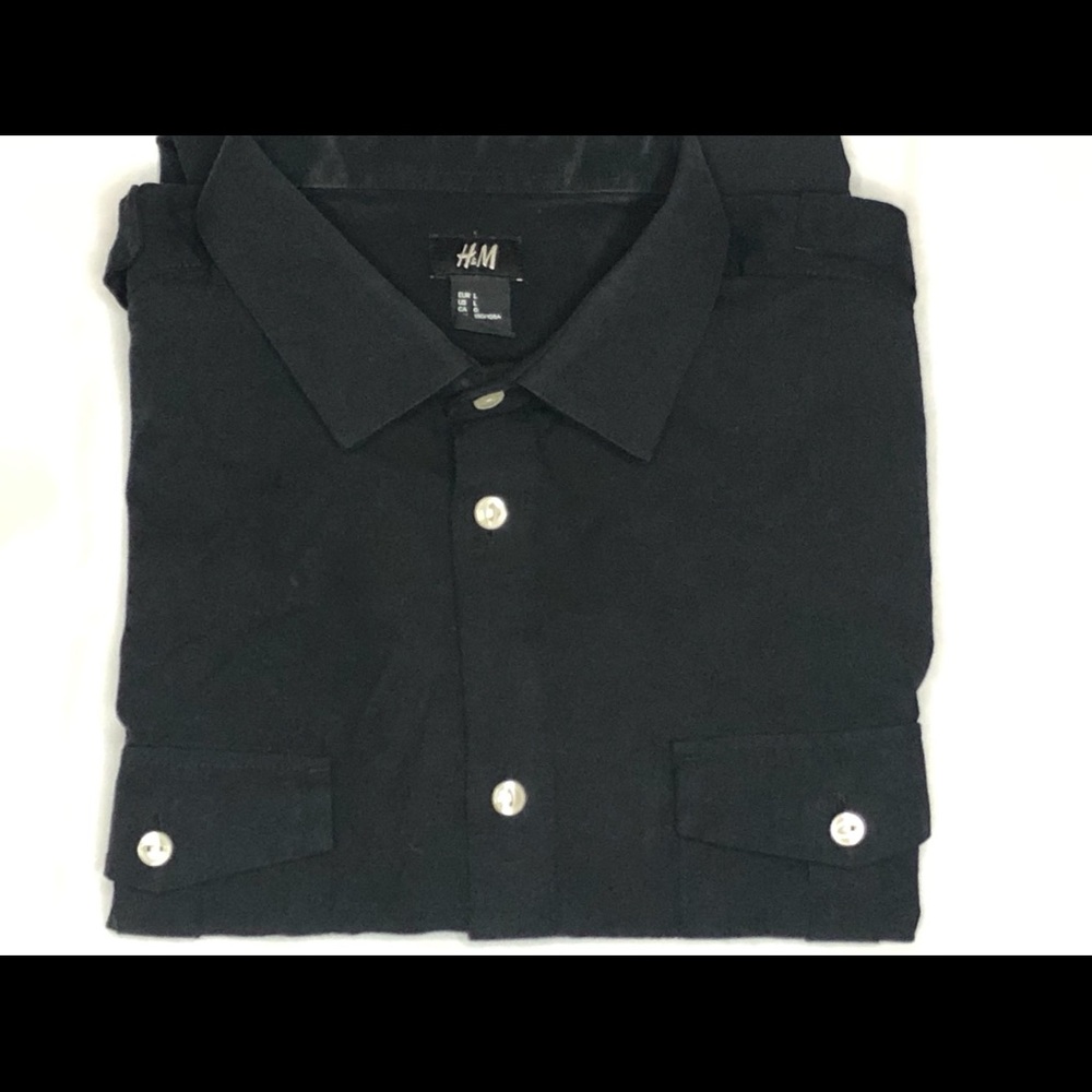 Men’s shirt